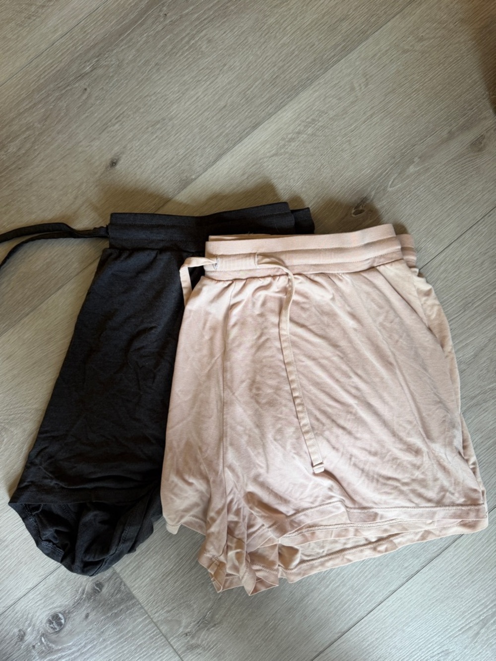 Tommy John Pajama shorts - Large